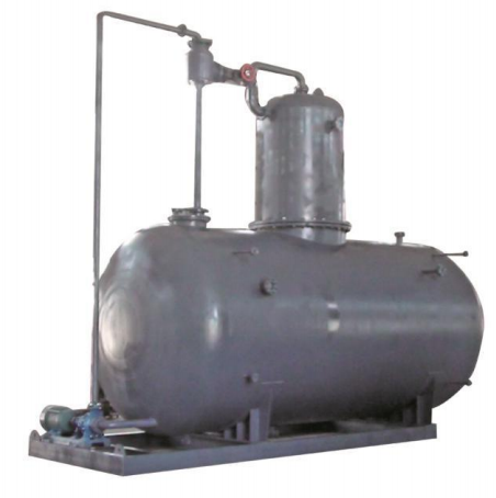 松溪除氧器工作步骤